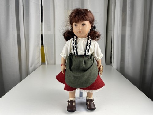 Poupée käthe kruse - käthe,