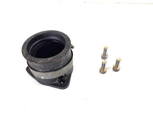 Pipe admission ktm 600 - pipe,