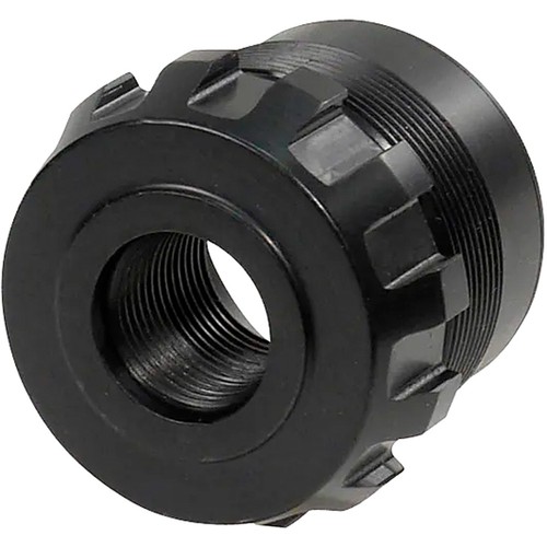 Dead air series fixed - p-series,
