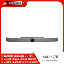 ?? CALANDRE FIAT DUCATO FG II Phase 1 - MOY. M1A 1994-2002 ➤1304722080 ♻️