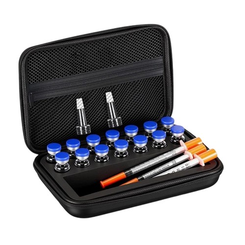 étui peptides pour eau - Étui,