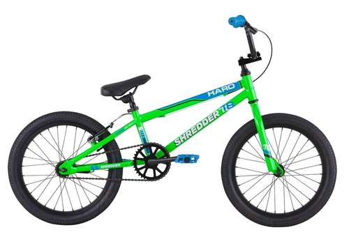 Haro shredder bmx - shredder, bike