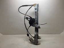 Lève vitre électrique avant conducteur pour peugeot 206 sw essence boite auto