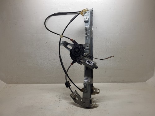 Lève vitre électrique avant