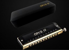 EASTTOP chromatic harmonica