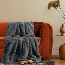 Paco Home Couverture polaire