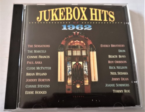 Neuf jukebox hits - cd,