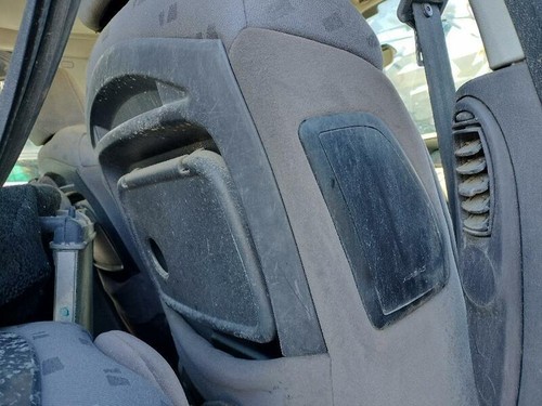 Siége avant droit peugeot 807 - siége,