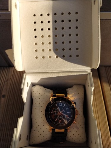 Montre guess collection - collection, série