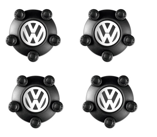 Original caddy tiguan - vw,