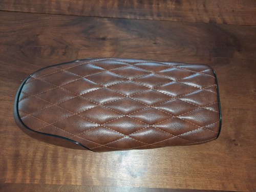 Selle moto universelle - , retro