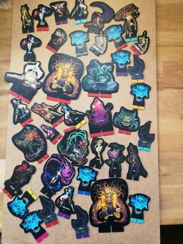 Stand silhouette lot - silhouette,