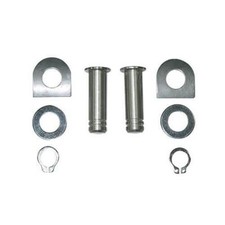 KIT MONTAGE REPOSE-PIEDS HARLEY-DAVIDSON