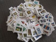 LOT DE 0.250 KILO TIMBRES