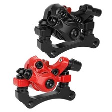 Etrier de frein à disque Top Notch Iron E Trottinette adapté pour 10 pouces