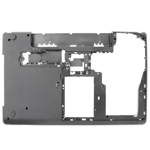 Coque inférieure pour - coque,