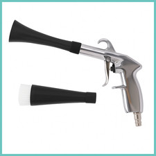 Pistolet Tornador Haute Pression Nettoyage Auto Intérieur Extérieur