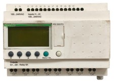 Module Logique Zelio Smart