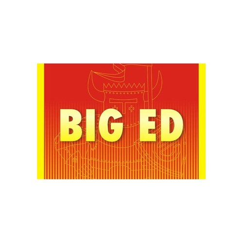 Eduard big5323 big - eduard, uss
