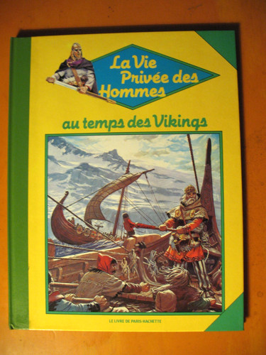 Vie privée des hommes - vie,