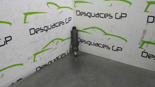 Injecteur 247244 pour volvo - injecteur, /