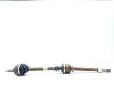 Cardan droit (transmission)