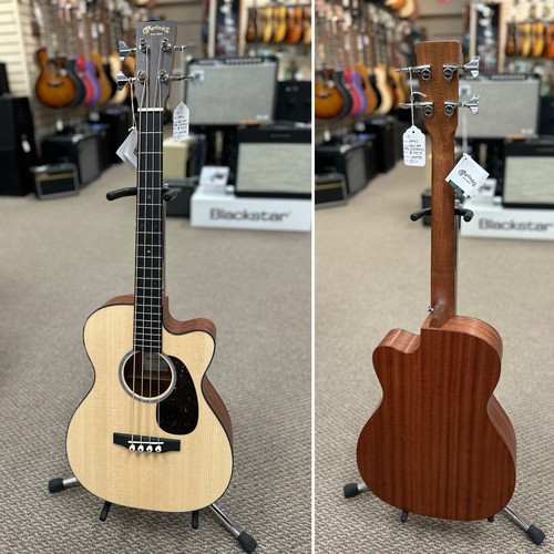 Martin 000c junior - 000c, jr-e
