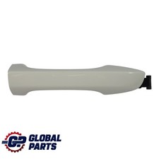 Volkswagen Tiguan AX1 Poignée