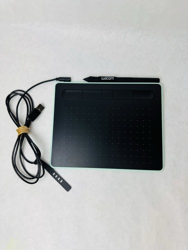 Wacom intuos wireless graphic - wacom,