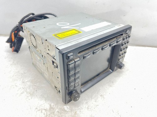 Mercedes benz w163 2004 - mercedes-benz,