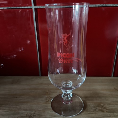 Verre picon sur - 1,