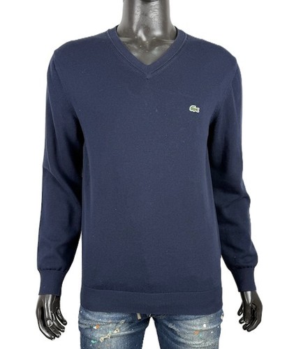 Pull homme lacoste taille - pull, m
