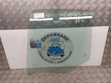 Vitre arriere gauche RENAULT