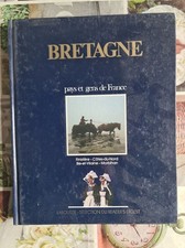 Bretagne pays et gens de