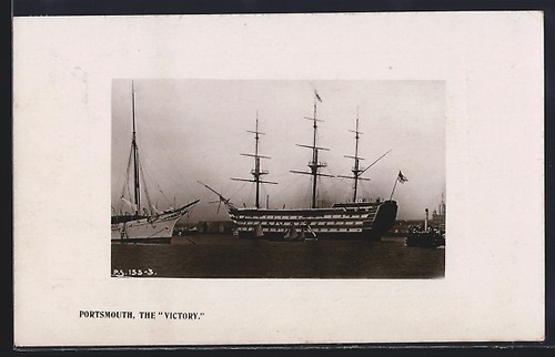 Portsmouth navire de - navire,