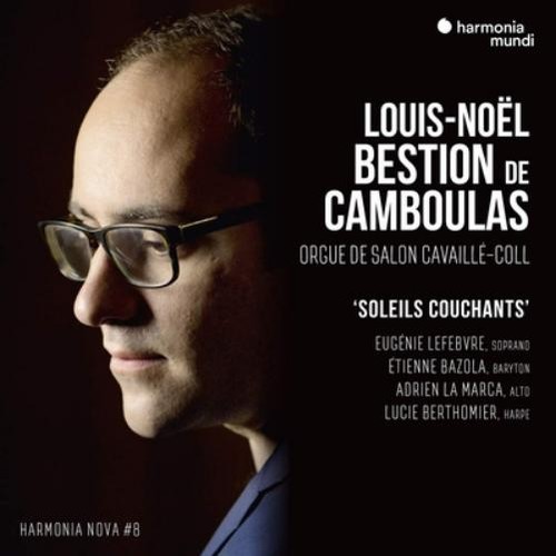 Louis noël bestion camb - de,