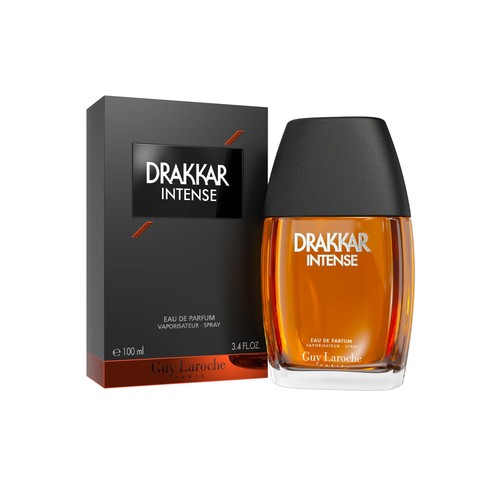 Guy laroche drakkar - drakkar, intense
