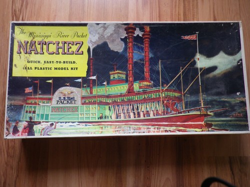 Maquette bateau - maquette,