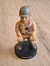 Call of Duty WWII - Mini Statuette PVC Porte Manette / Portable