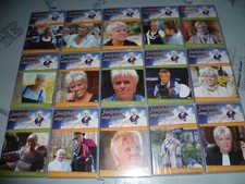 LOT 36 DVD Joséphine Ange