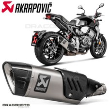 HONDA CB 1000 R 2018-2023 Pot