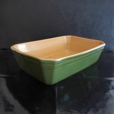 Plat rectangulaire céramique