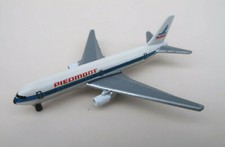 Boeing 767 Piedmont 1:500