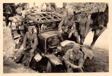 Poln. Voiture Polski-Fiat