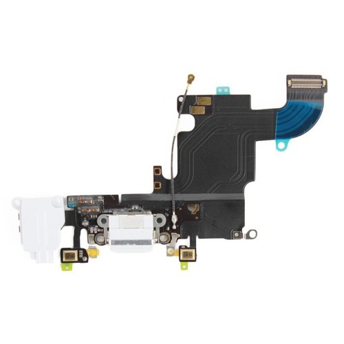 Nappe jack écouteur - , +