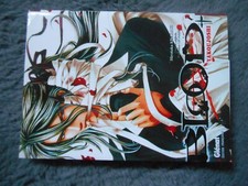Manga Blood+ Yakoujoshi VF
