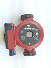 Pompe à chaleur Grundfos UPS