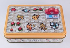 Coffret Pokémon de type