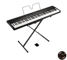 Piano numérique KORG Liano 88