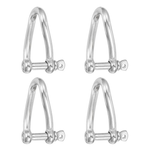 Pièces pour 316 - 4, acier
